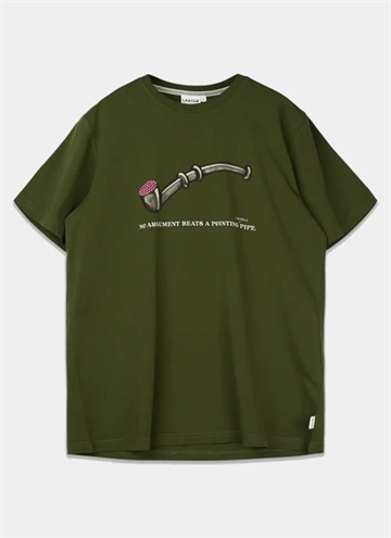 Lakor Lakridspibe T-Shirt